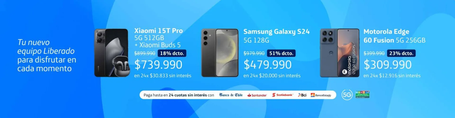 Catálogo de Catálogo Movistar 15 de octubre al 30 de octubre 2025 - Página 4