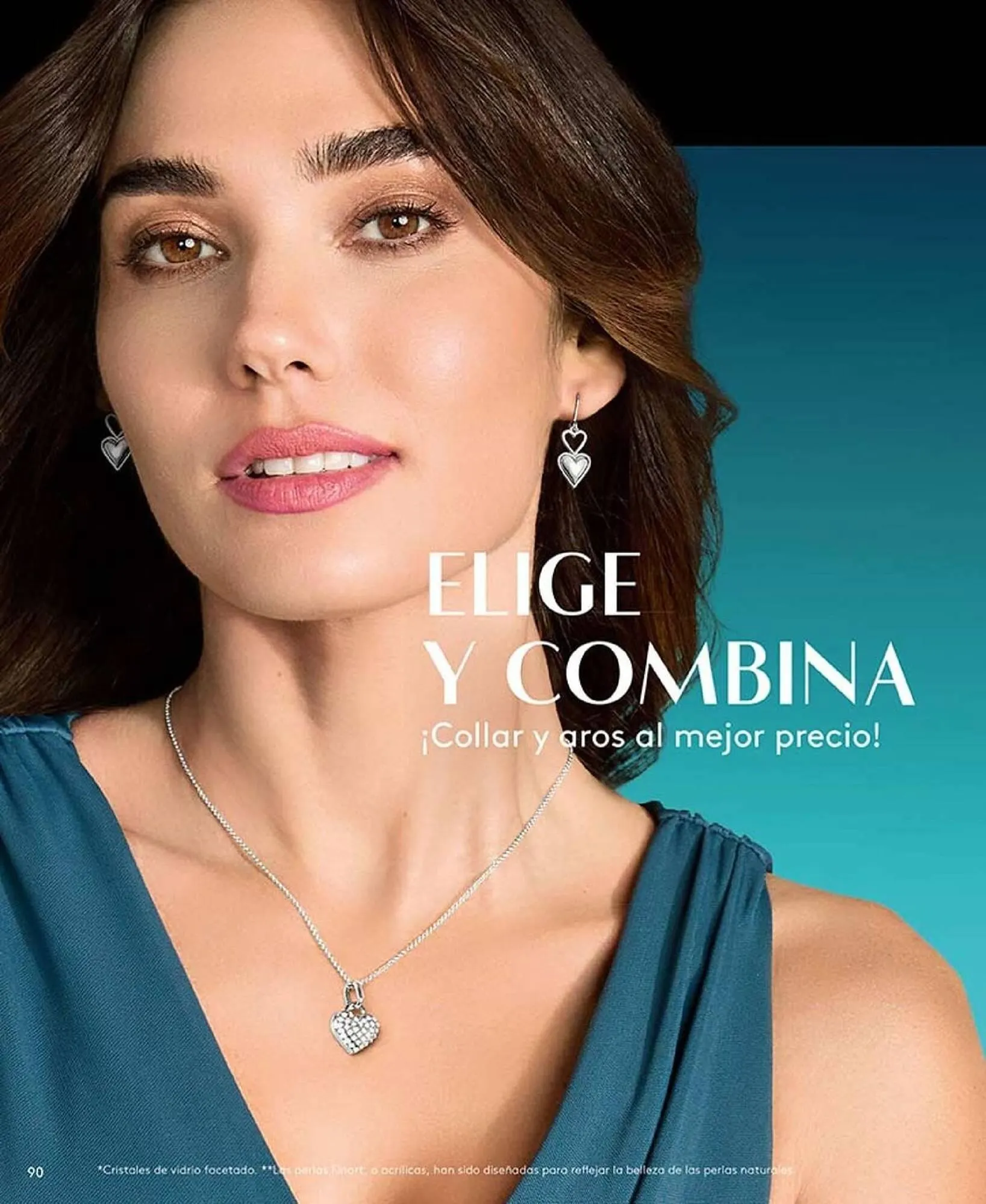 Catálogo de Catálogo Ésika 1 de septiembre al 31 de octubre 2025 - Página 90