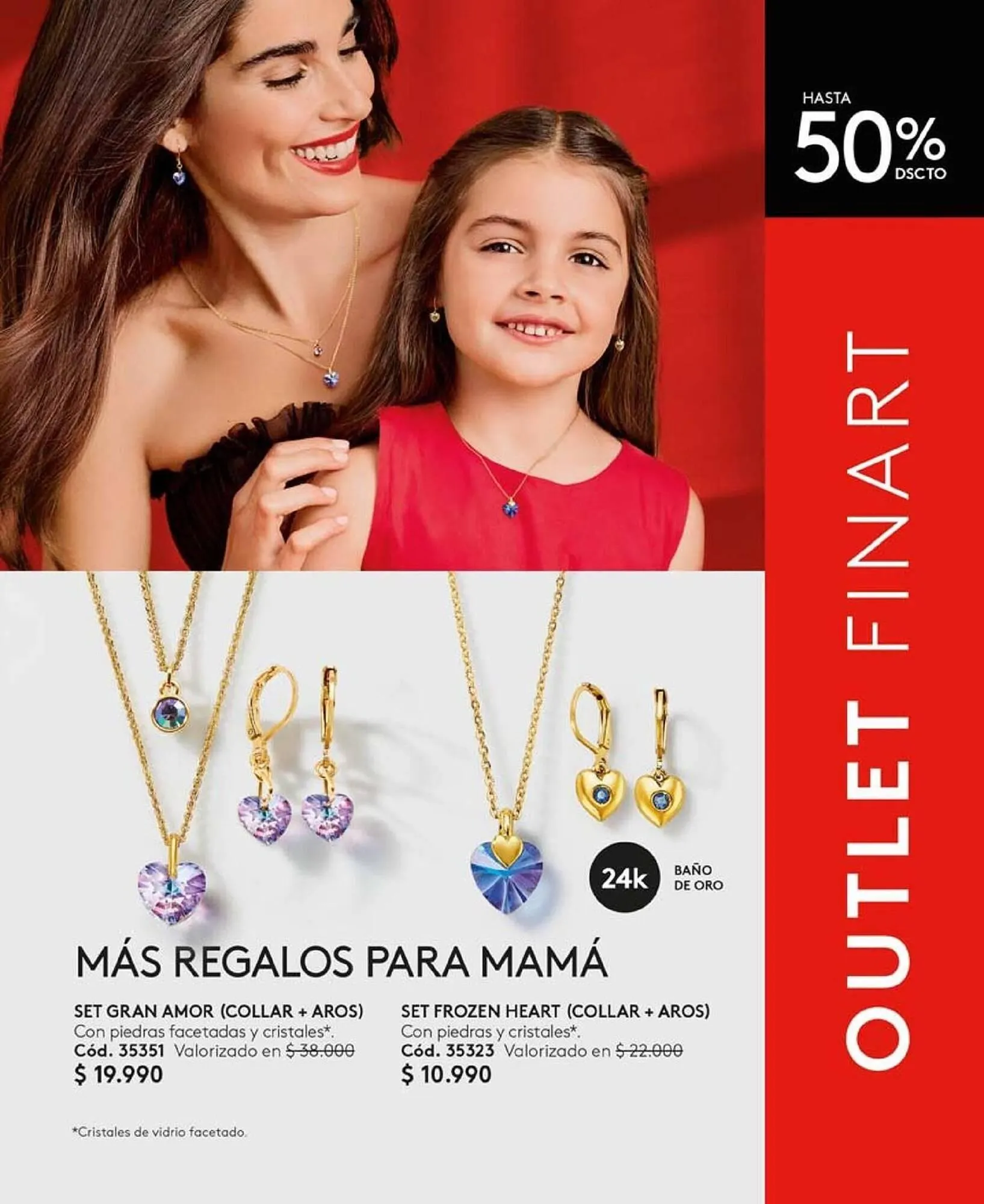 Catálogo de Catálogo Ésika 25 de marzo al 31 de mayo 2025 - Página 111