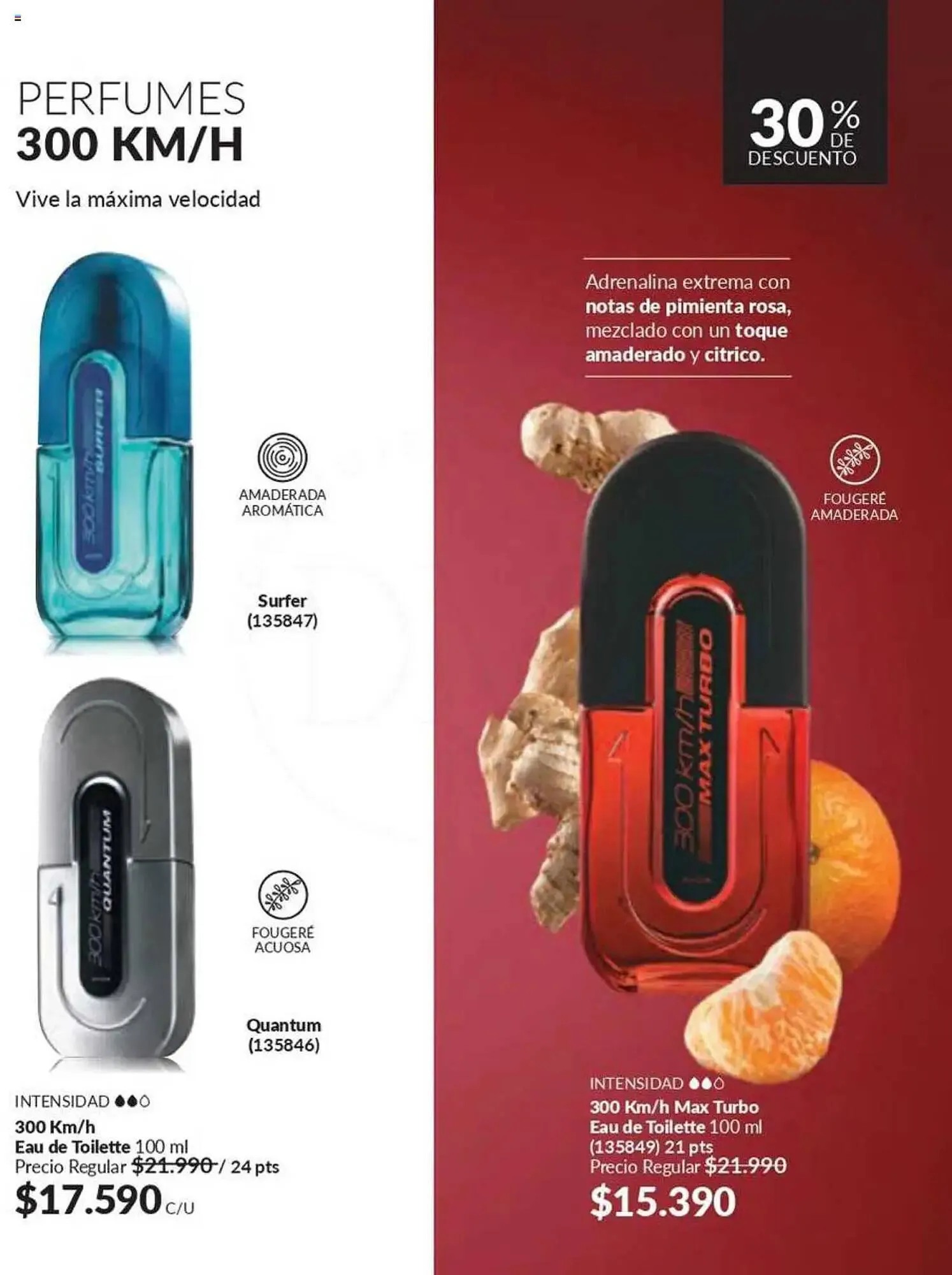 Catálogo de Catálogo Avon 1 de marzo al 16 de marzo 2025 - Página 66