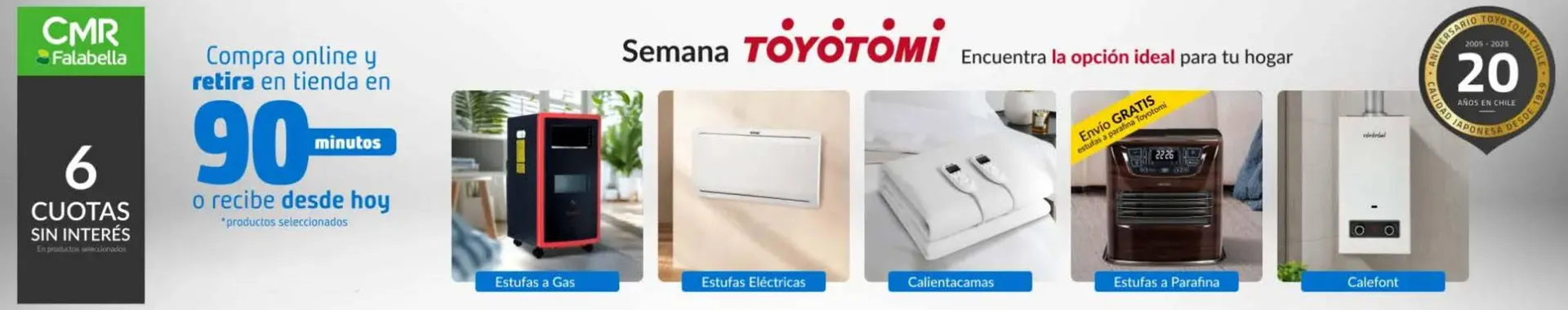 Catálogo de Catálogo Constructor Sodimac 9 de julio al 24 de julio 2025 - Página 2