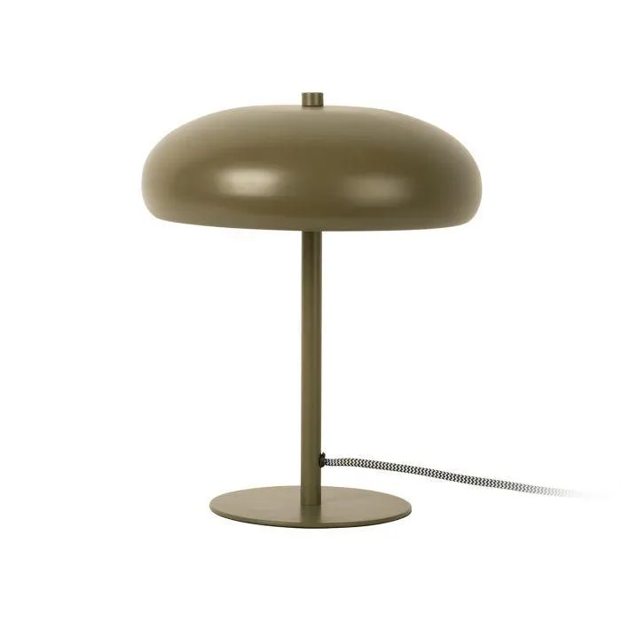 Lámpara sobremesa Shroom