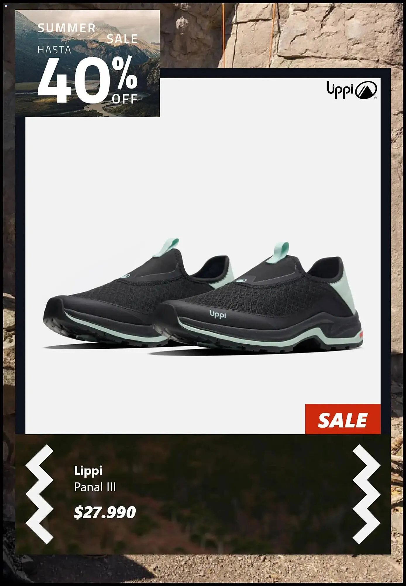 Catálogo de Catálogo Lippi 27 de febrero al 13 de marzo 2026 - Página 5