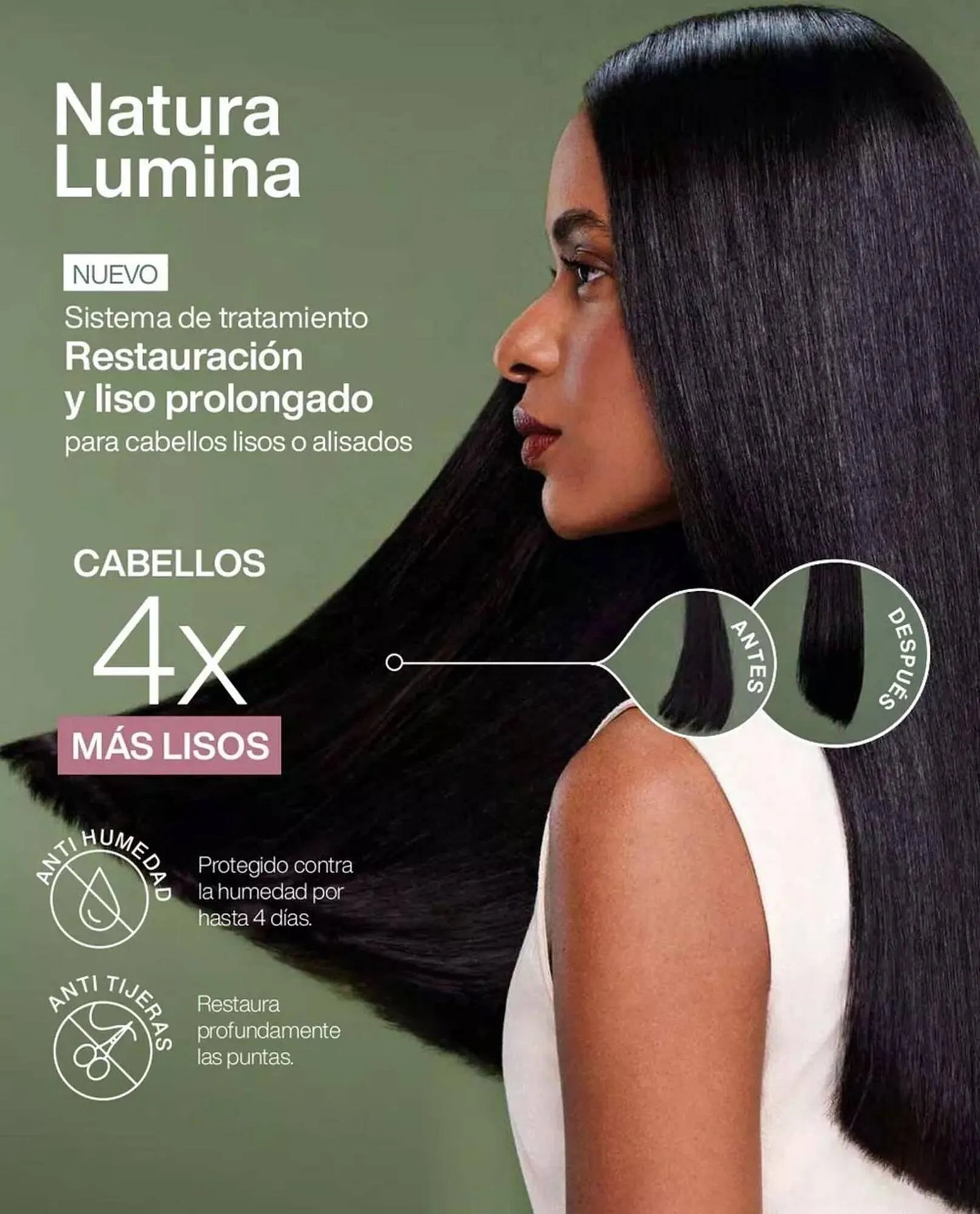 Catálogo de Catálogo Natura 1 de diciembre al 31 de diciembre 2025 - Página 119