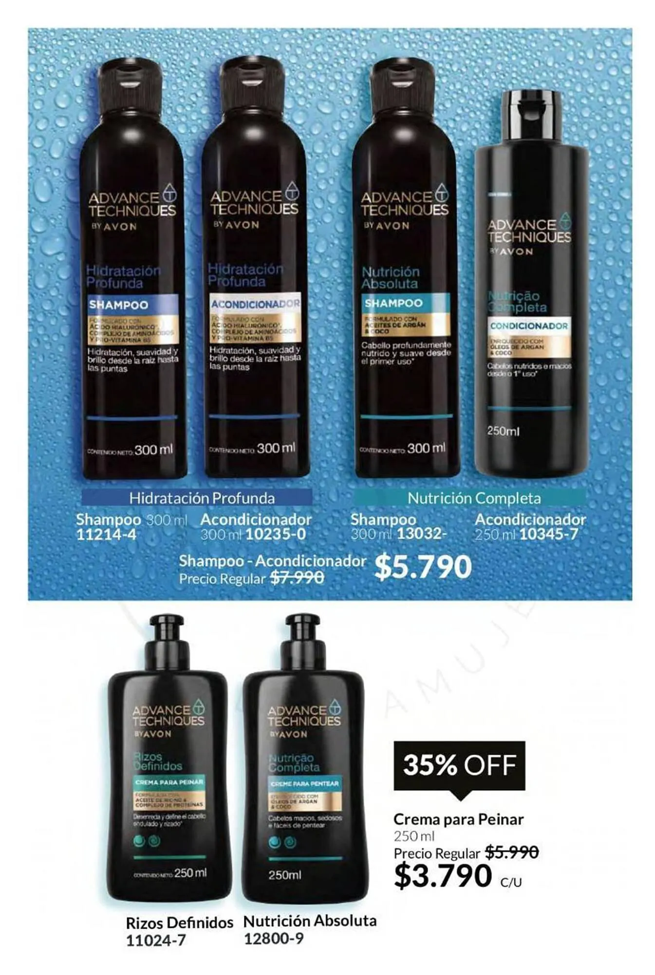 Catálogo de Catálogo Avon 3 de octubre al 31 de octubre 2023 - Página 2