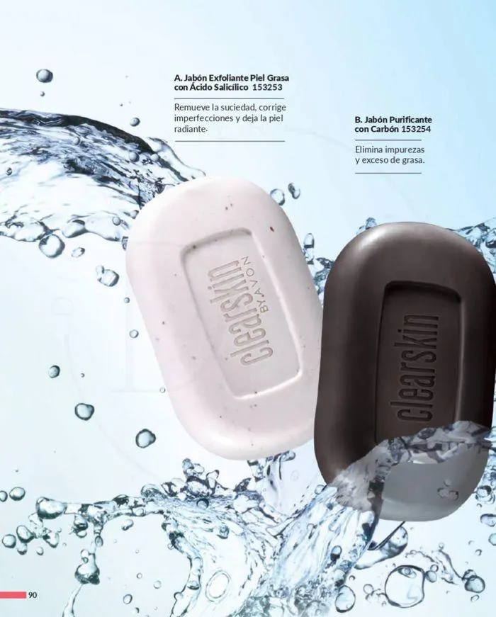 Catálogo de Catálogo Avon C9 6 de junio al 15 de junio 2024 - Página 86