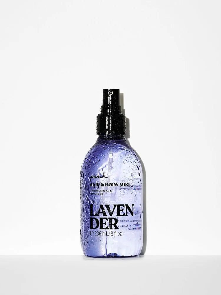 Mist Corporal Lavender Vitamin E