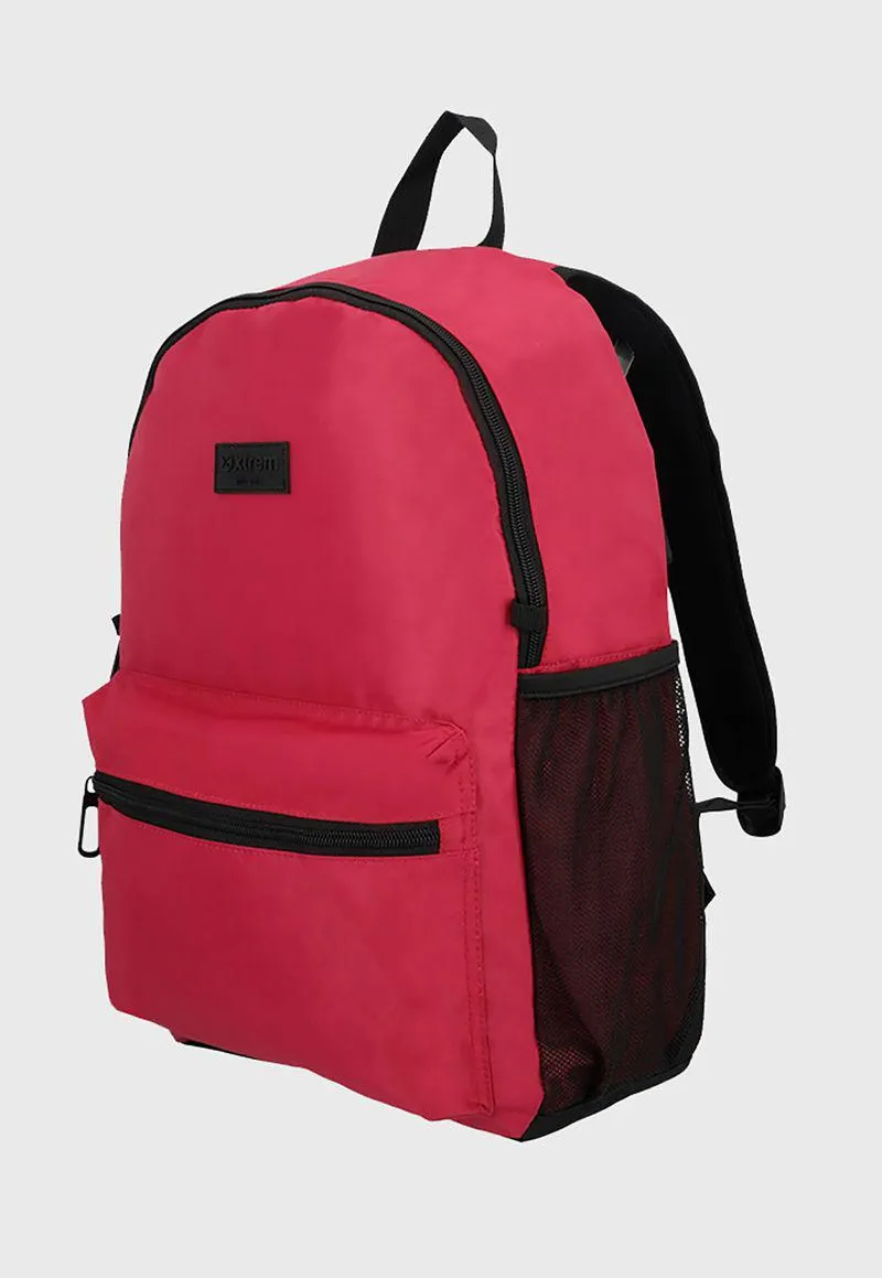 Mochila Notebook Xtrem Energy 4XT Rosado 15"