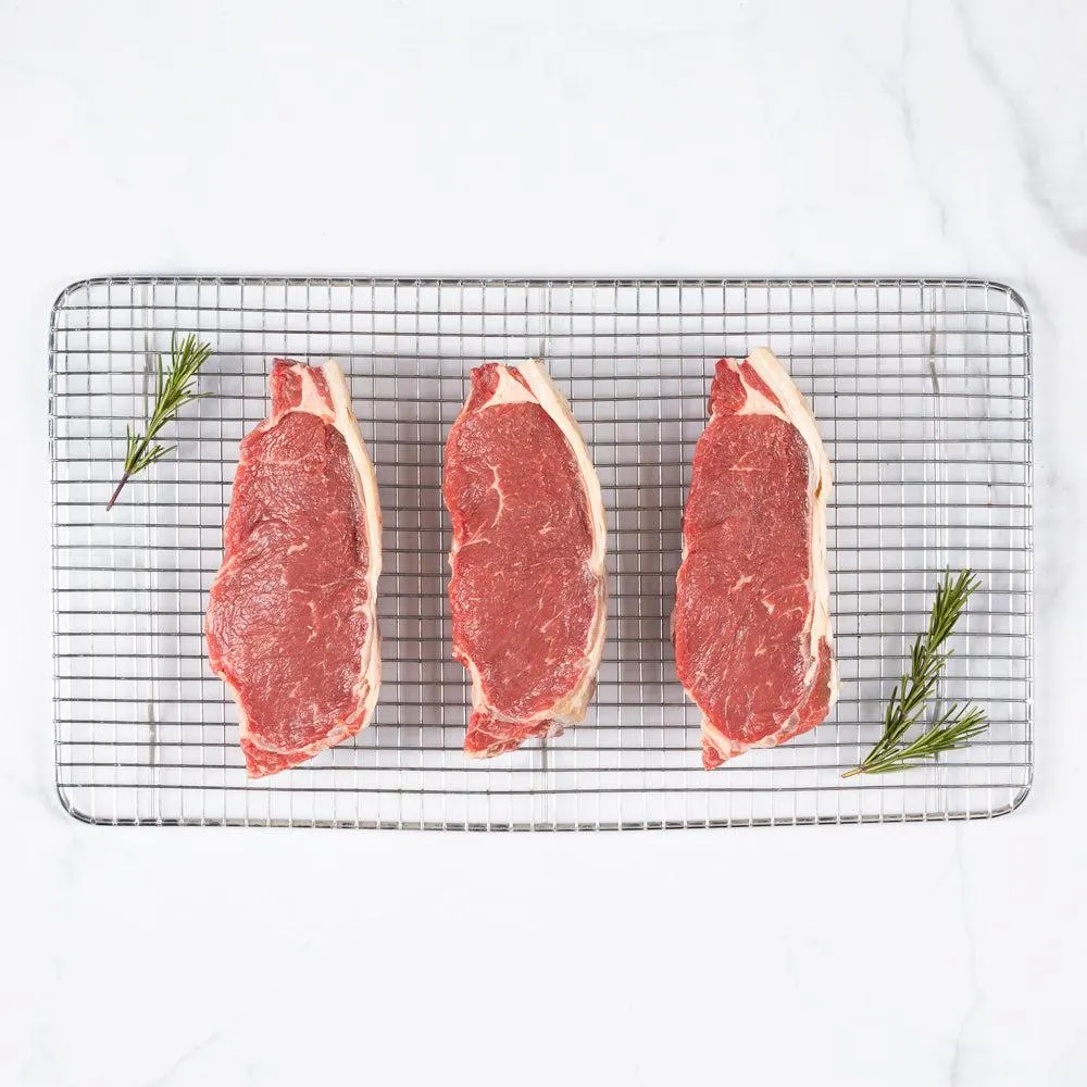 Bife Lomo Liso unidad 200 grs