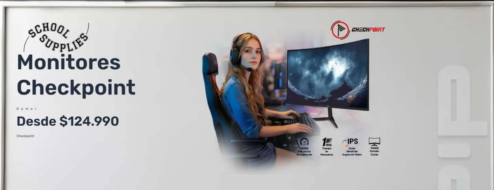 Catálogo de Catálogo Bip 23 de febrero al 4 de marzo 2026 - Página 1