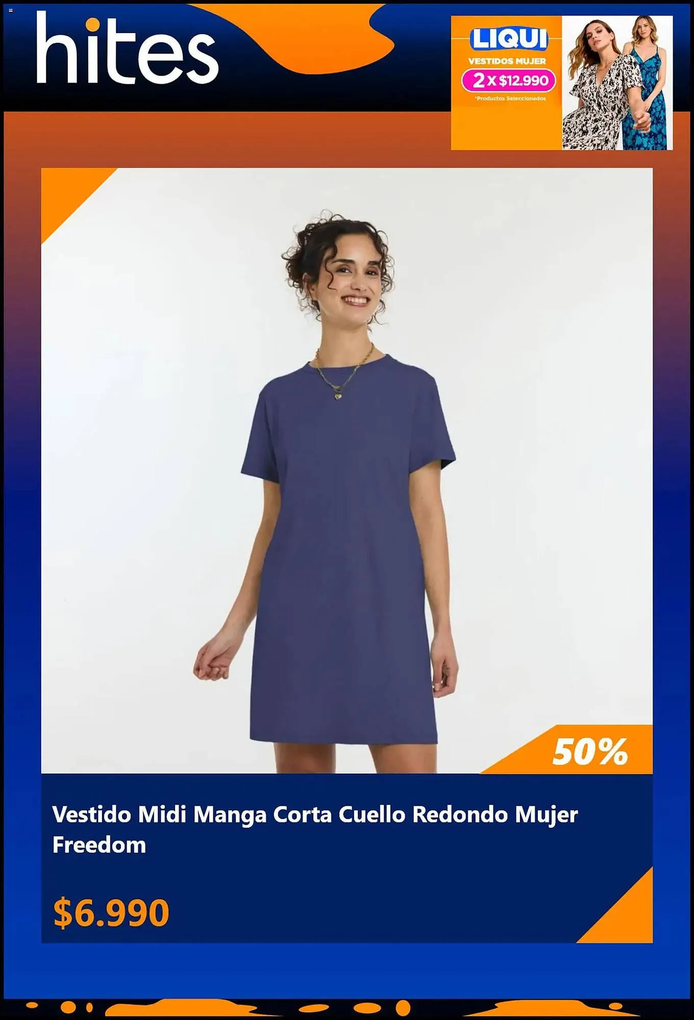 Catálogo de Catálogo Hites 5 de enero al 20 de enero 2026 - Página 2