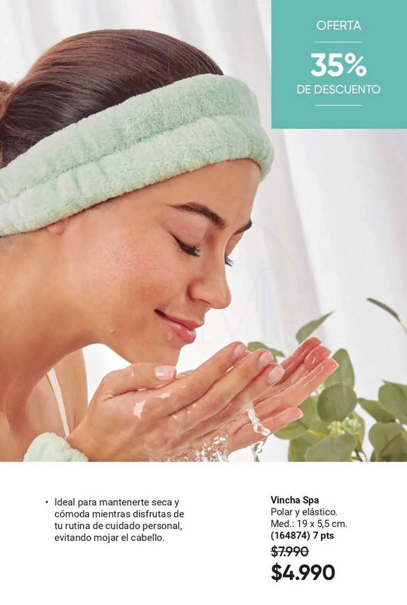 Catálogo de Catálogo Avon 1 de noviembre al 30 de noviembre 2025 - Página 68