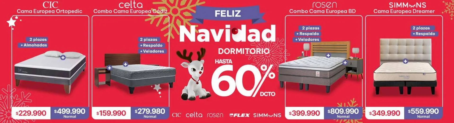 Catálogo de Catálogo La Polar 27 de noviembre al 9 de diciembre 2024 - Página 2