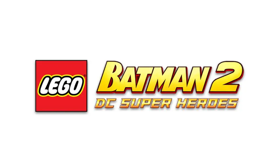 LEGO® Batman 2 DC Super Heroes™
