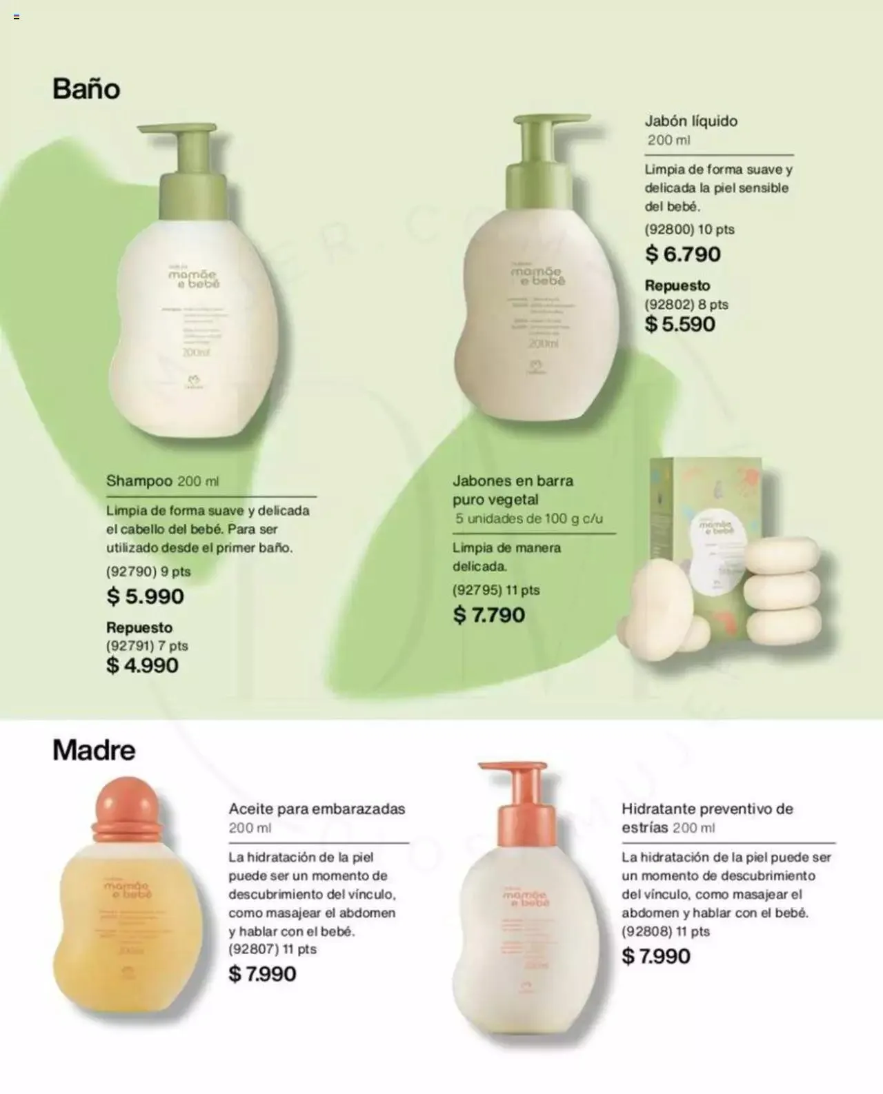 Catálogo de Natura catálogo 12 de febrero al 31 de diciembre 2024 - Página 30