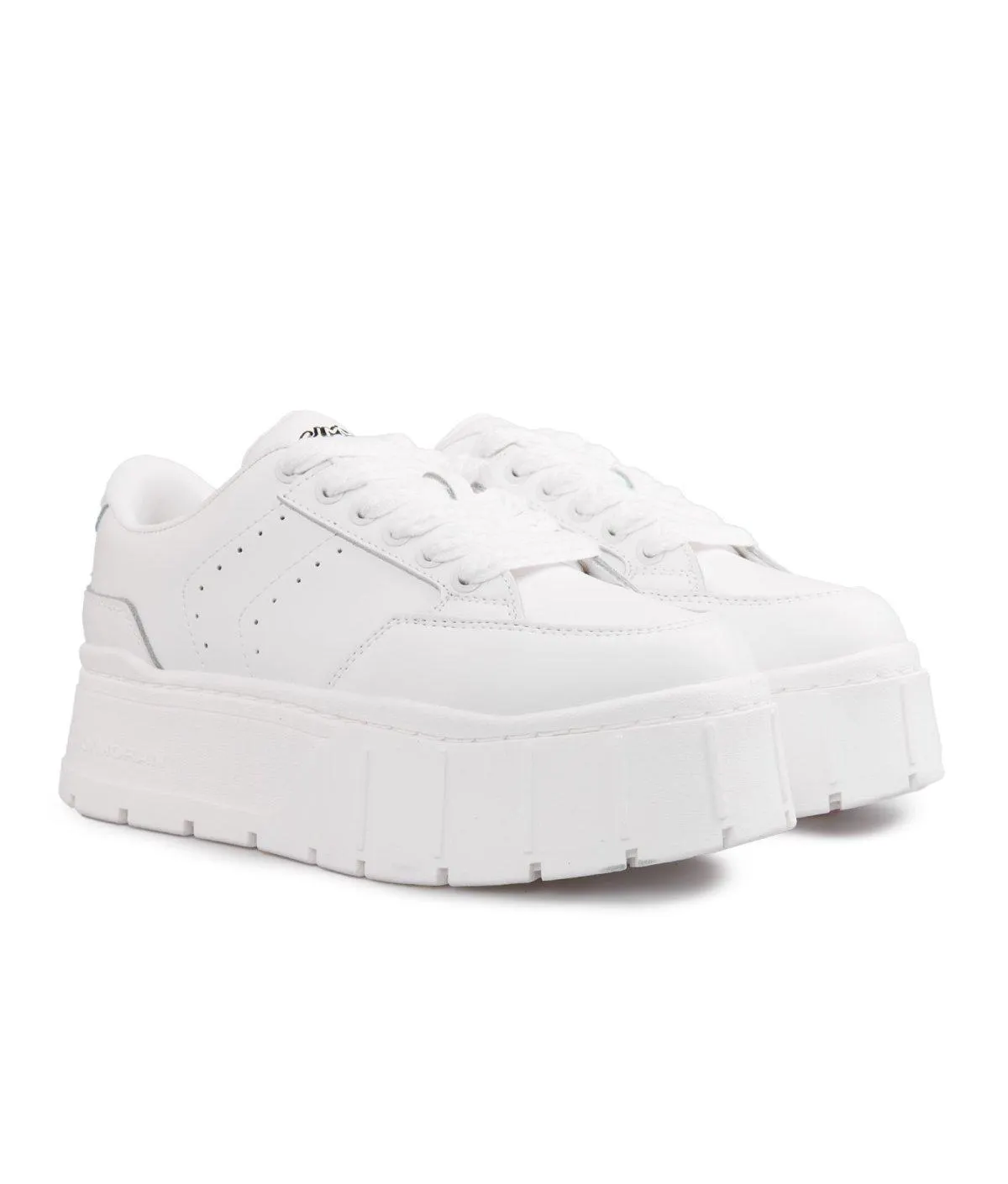 Zapatillas Mujer 1780 Cuero