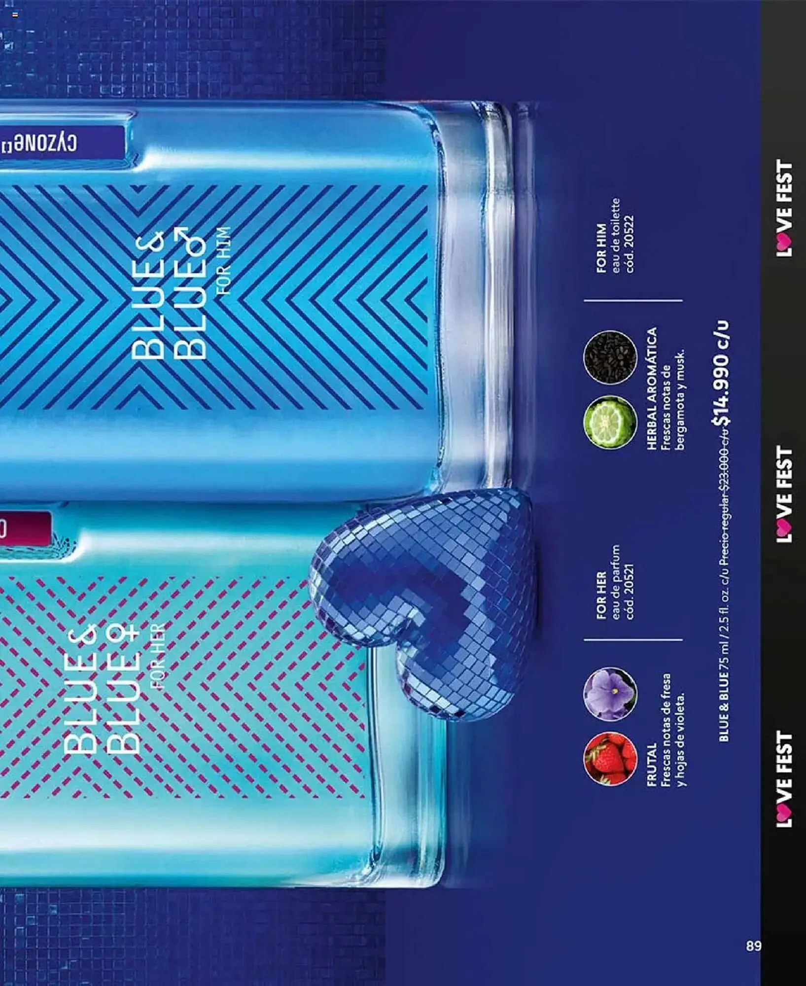 Catálogo de Catálogo Cyzone 1 de febrero al 16 de febrero 2025 - Página 205