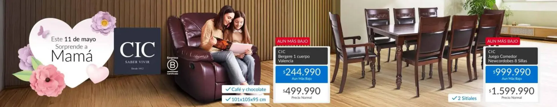 Catálogo de Catálogo Constructor Sodimac 8 de mayo al 12 de mayo 2025 - Página 2