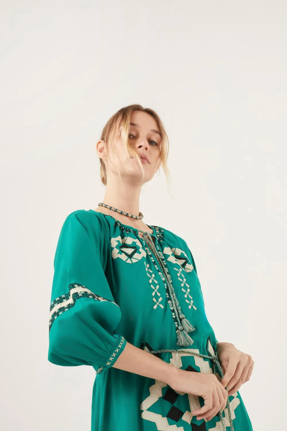 tunica sussani summer