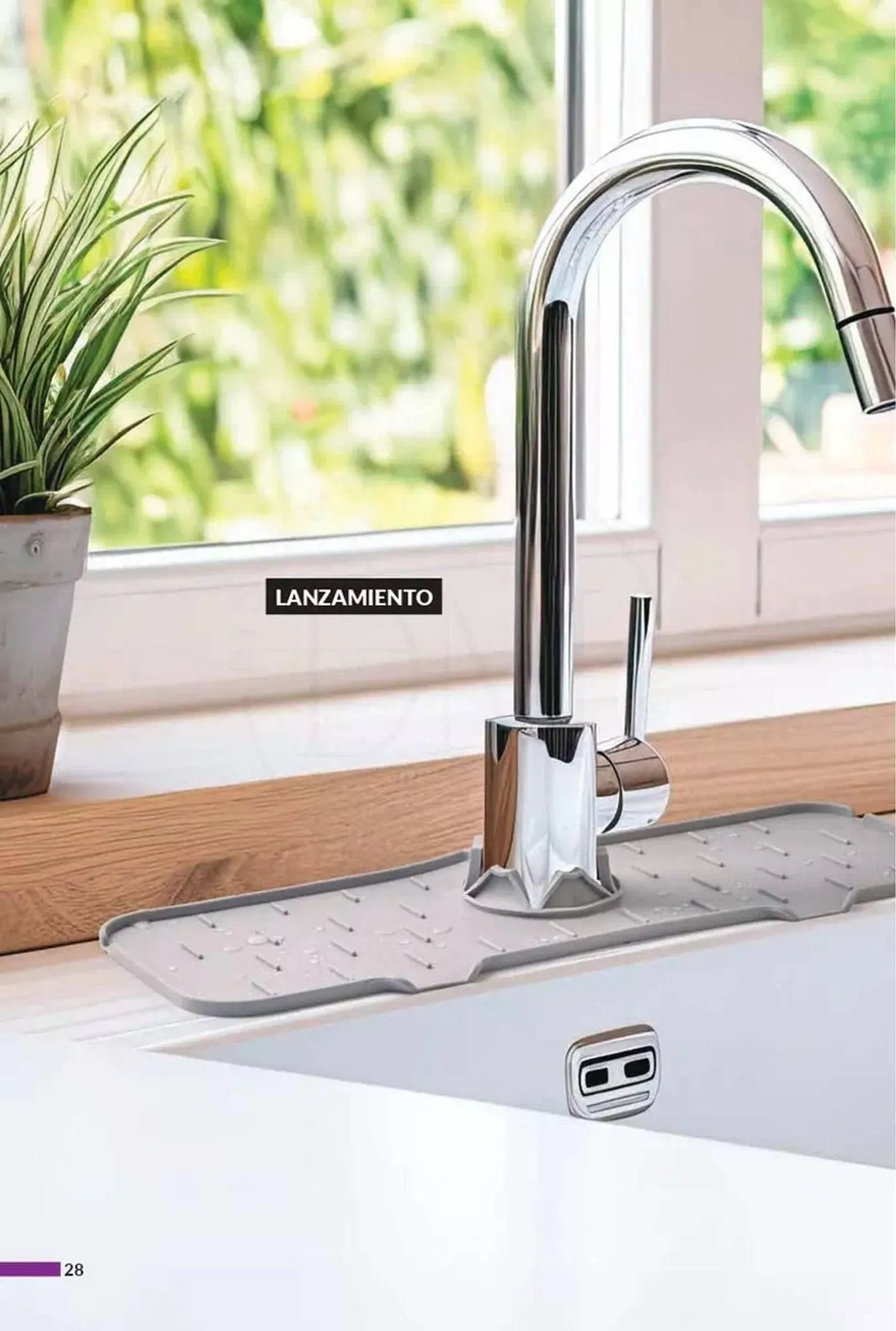 Catálogo de Catálogo Avon 25 de marzo al 31 de marzo 2025 - Página 28