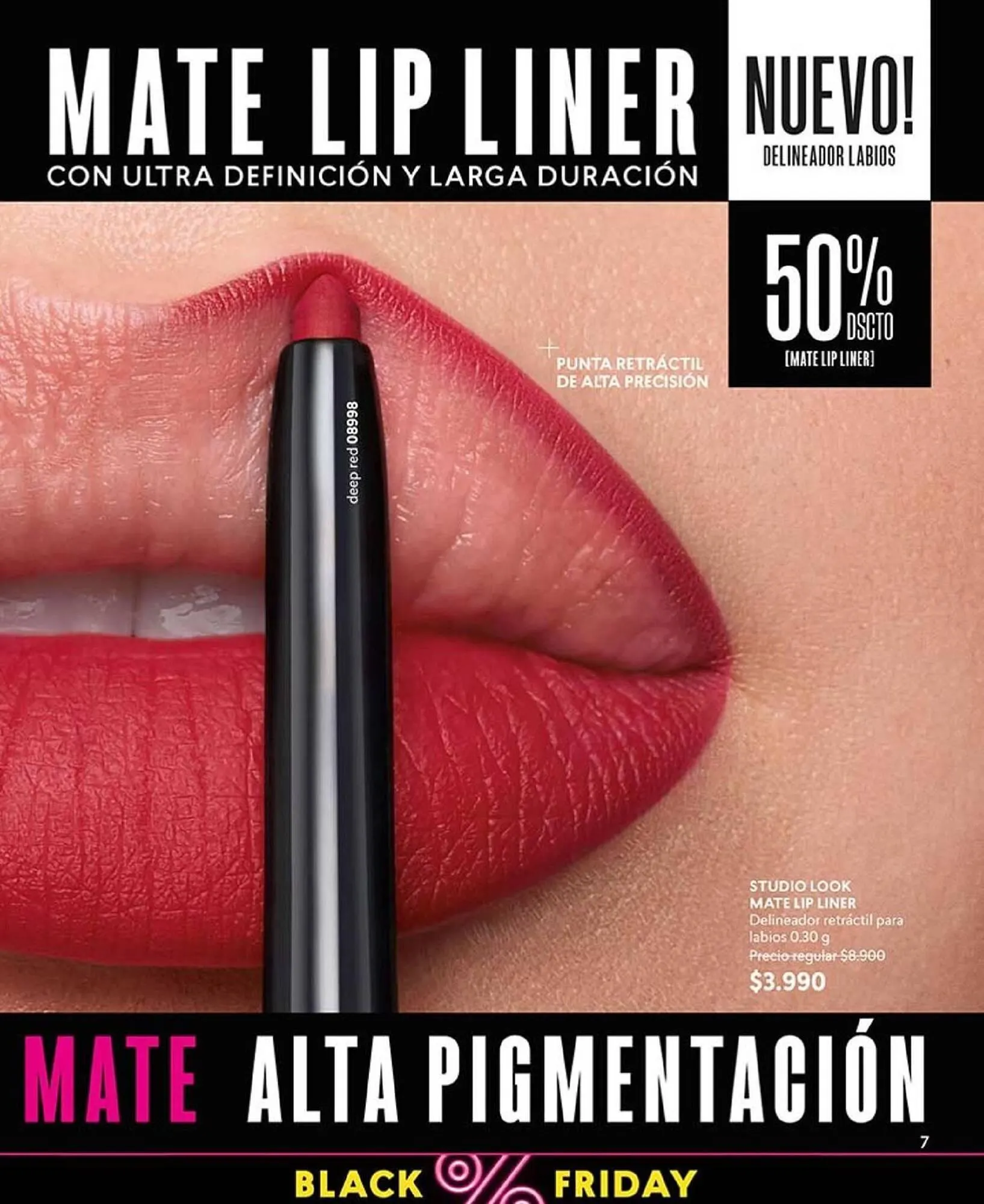 Catálogo de Catálogo Cyzone 25 de septiembre al 30 de septiembre 2025 - Página 9