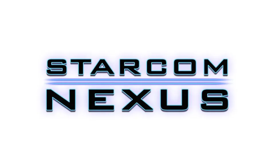 Starcom: Nexus