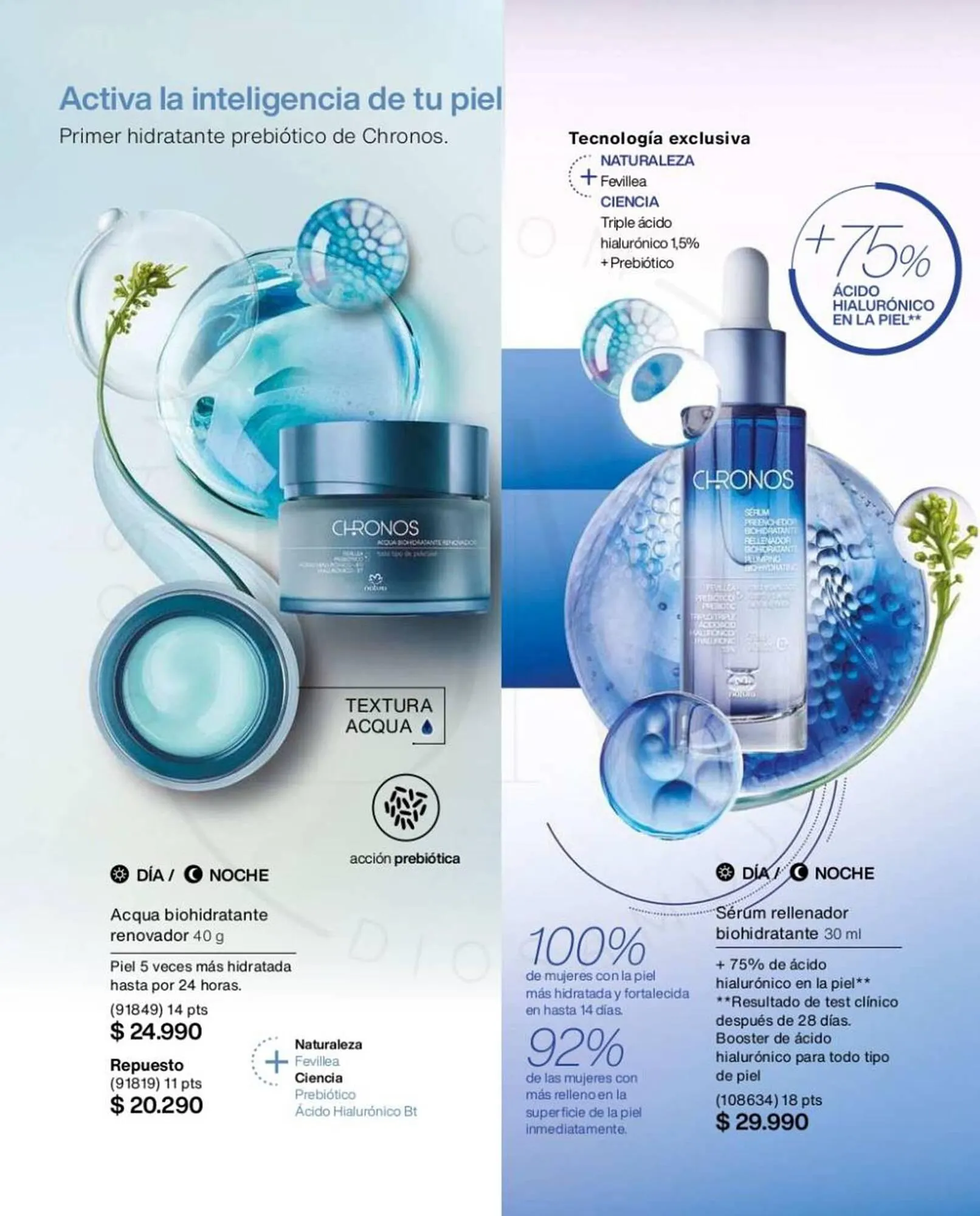 Catálogo de Catálogo Natura 20 de enero al 10 de febrero 2024 - Página 96