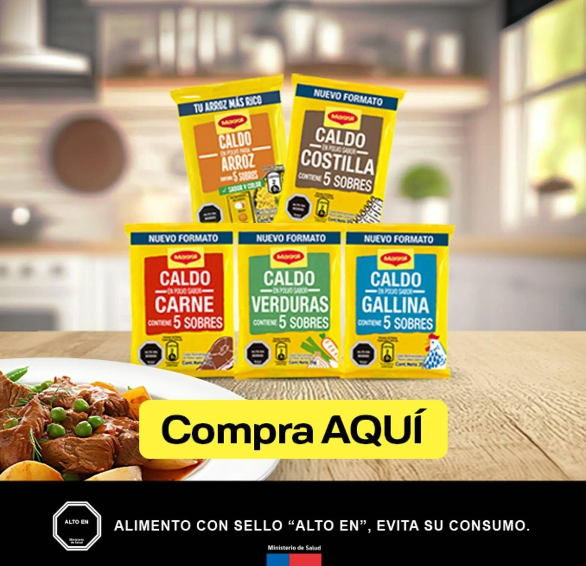 Catálogo de Catálogo Jumbo 13 de abril al 17 de abril 2026 - Página 13