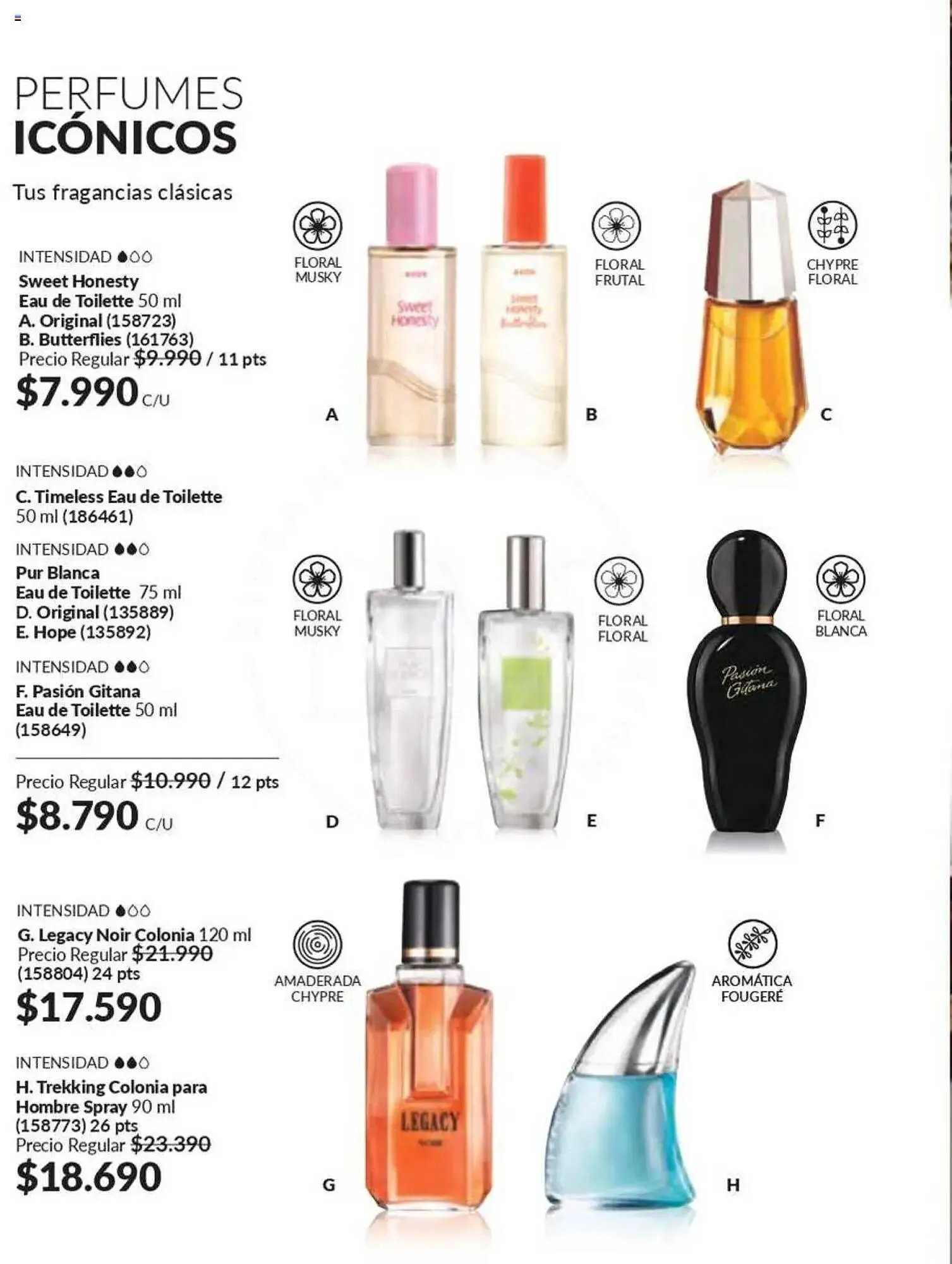 Catálogo de Catálogo Avon 1 de marzo al 16 de marzo 2025 - Página 217