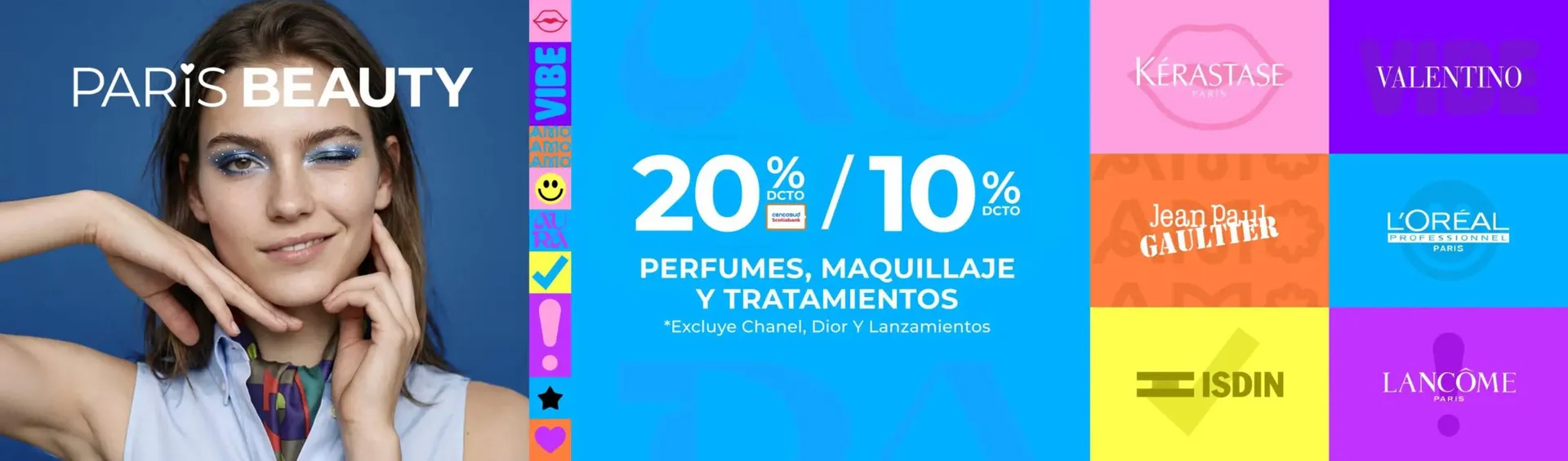 Catálogo de Catálogo Paris 1 de septiembre al 28 de febrero 2027 - Página 2