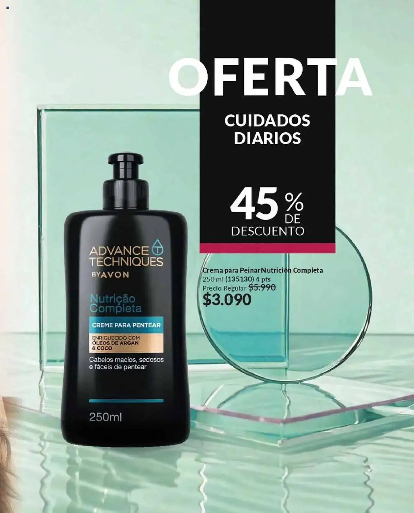 Catálogo de Catálogo Avon 16 de abril al 30 de junio 2025 - Página 366