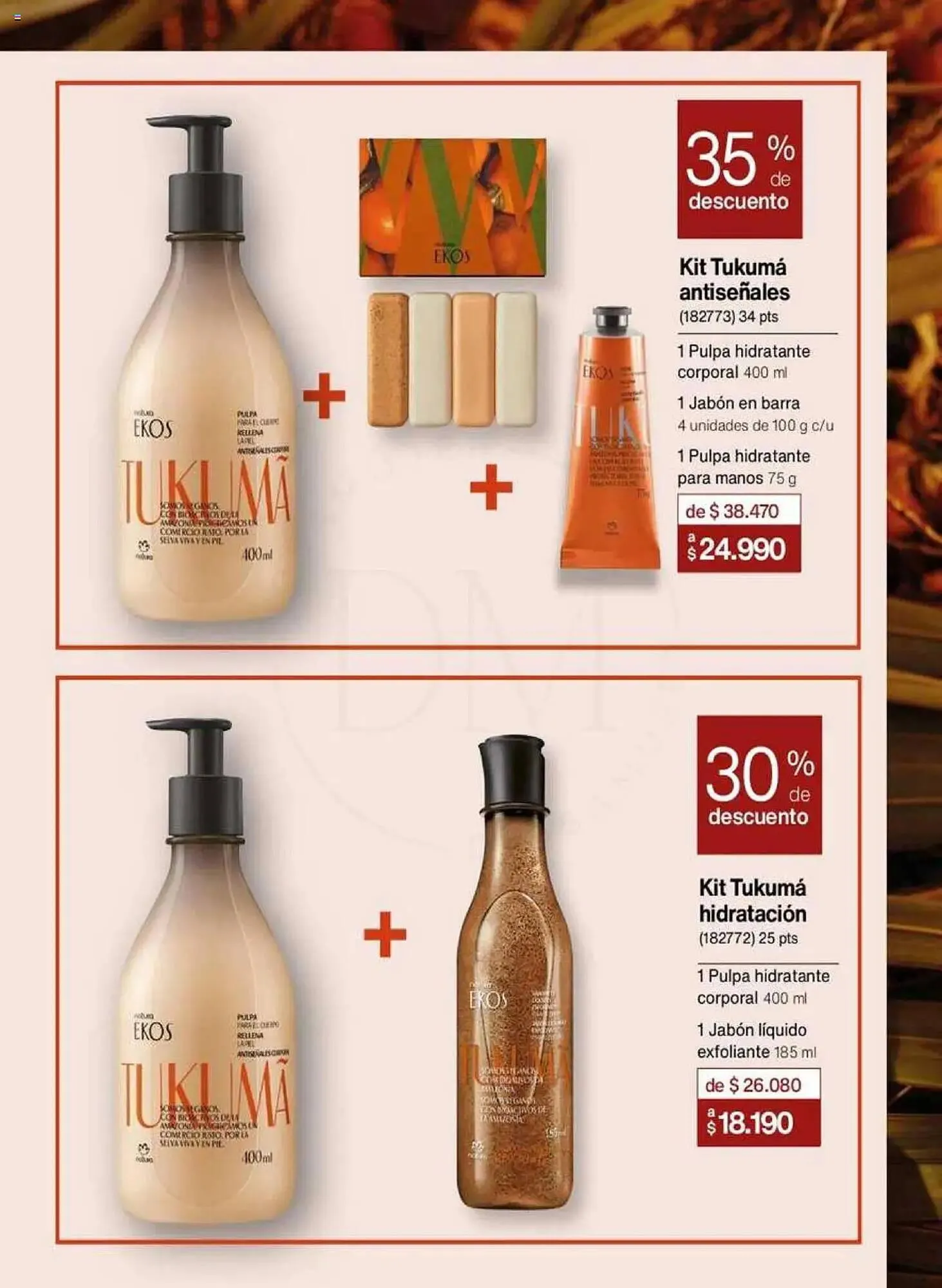 Catálogo de Catálogo Natura 1 de febrero al 16 de febrero 2025 - Página 138