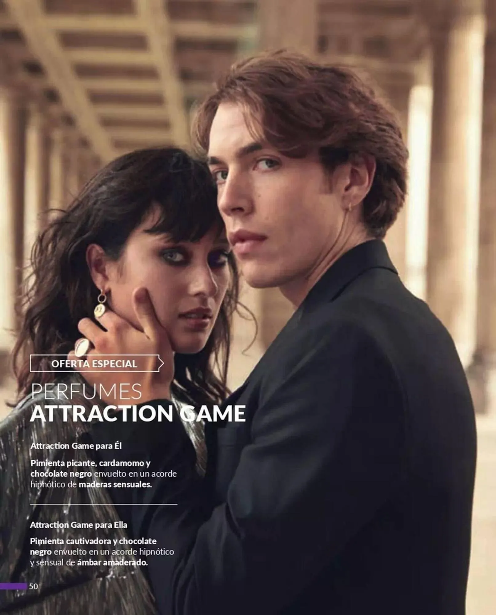 Catálogo de Catálogo Avon 25 de marzo al 6 de mayo 2025 - Página 55