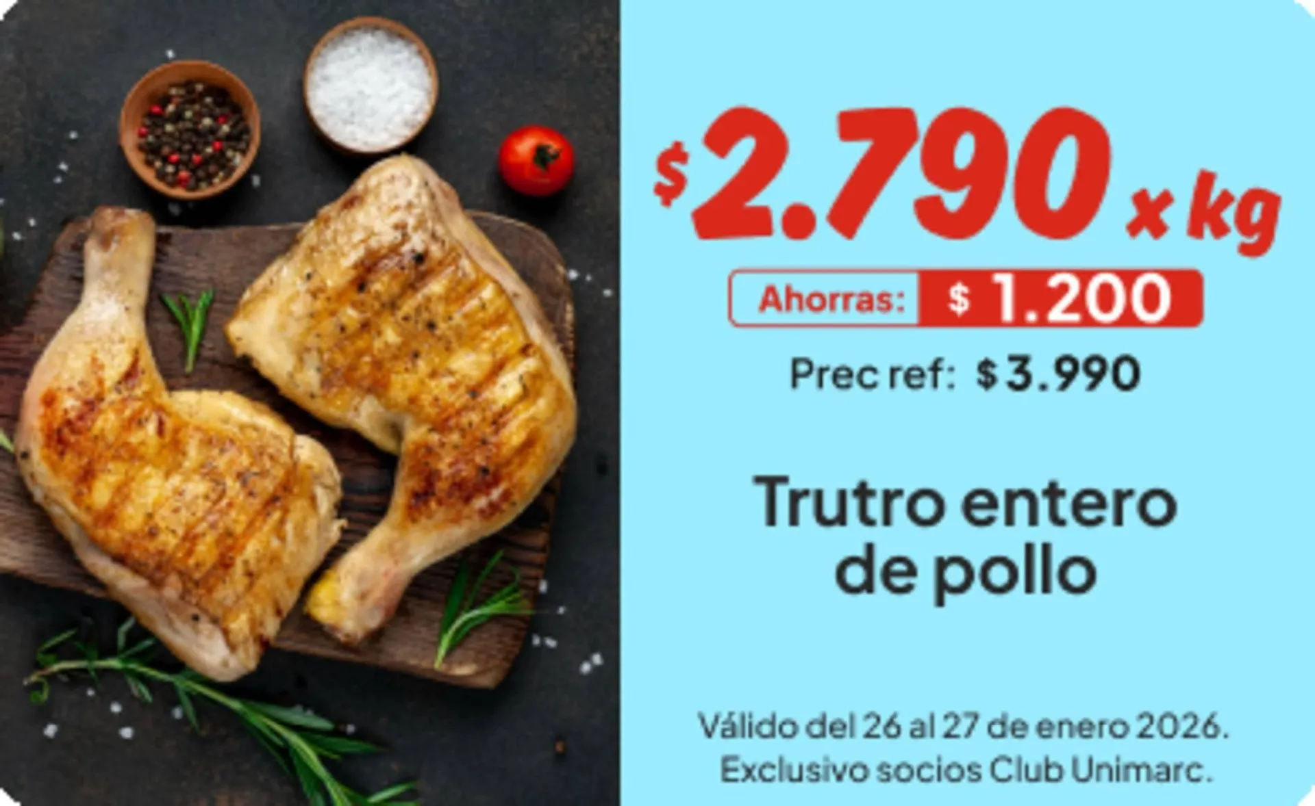 Catálogo Unimarc - 1