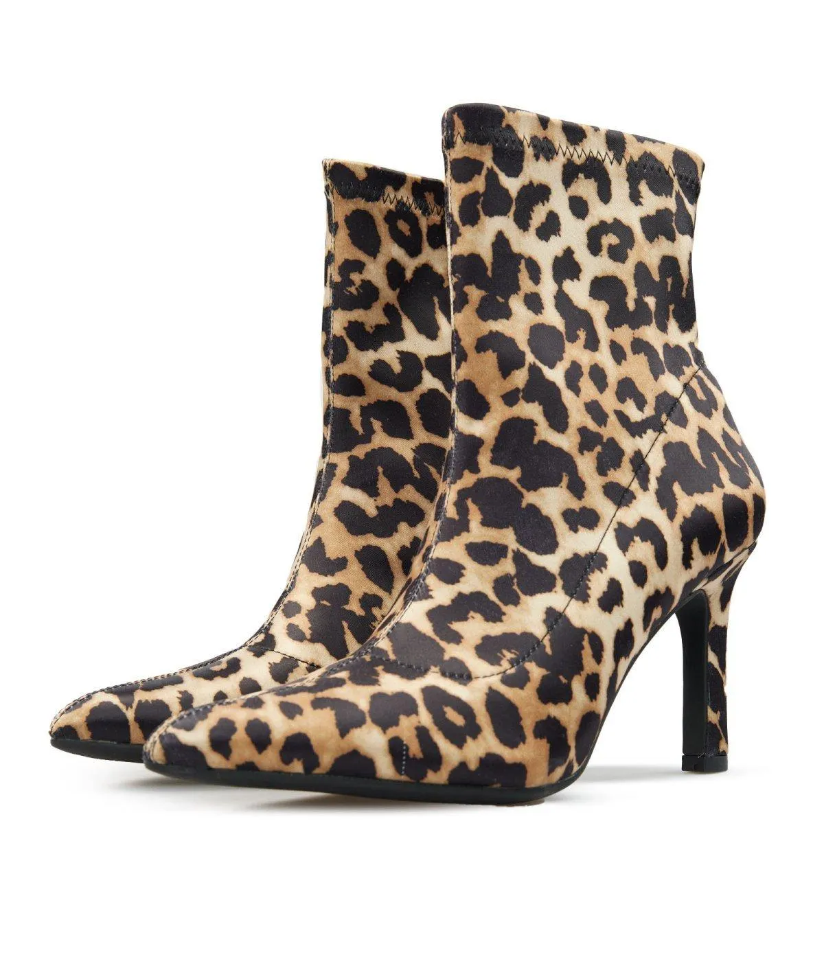 Botines Mujer 1522 Satin