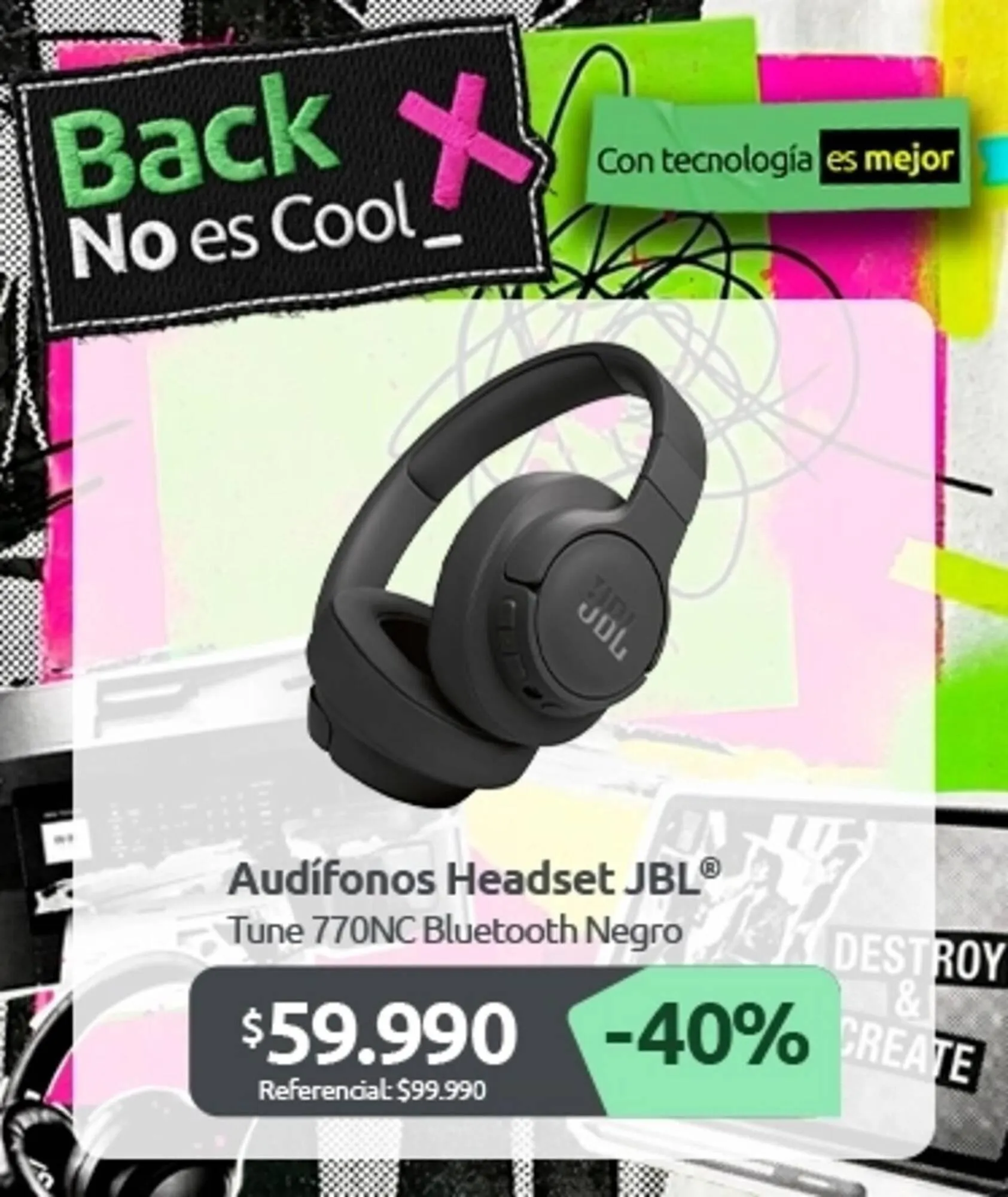 Catálogo de Catálogo PC Factory 23 de febrero al 28 de febrero 2026 - Página 12