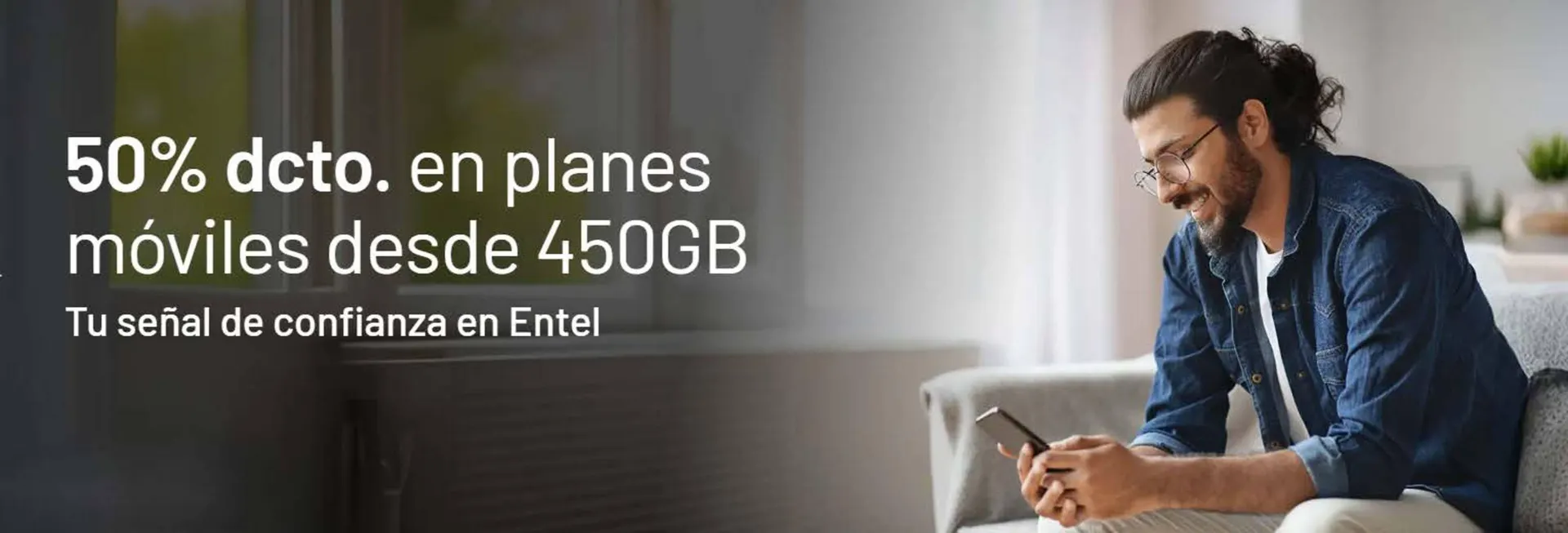 Catálogo de Catálogo Entel 31 de octubre al 13 de noviembre 2025 - Página 2