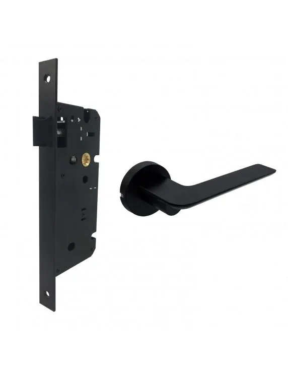 KIT LIBRE PASO DAP BJ74204 NEGRO