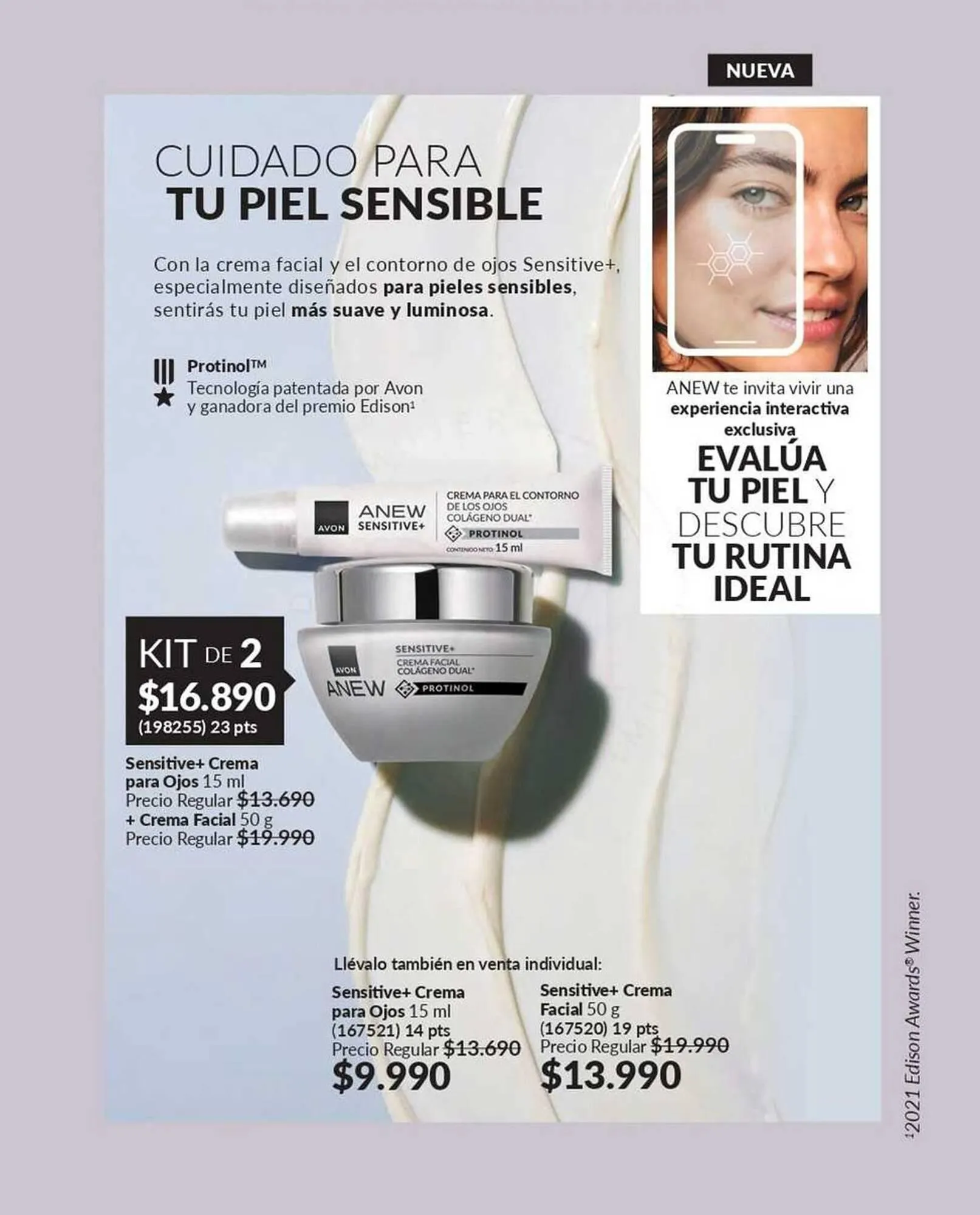 Catálogo de Catálogo Avon 1 de octubre al 31 de octubre 2025 - Página 80