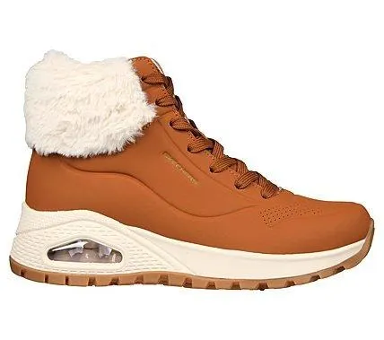 Women's Uno Rugged - Fall Air