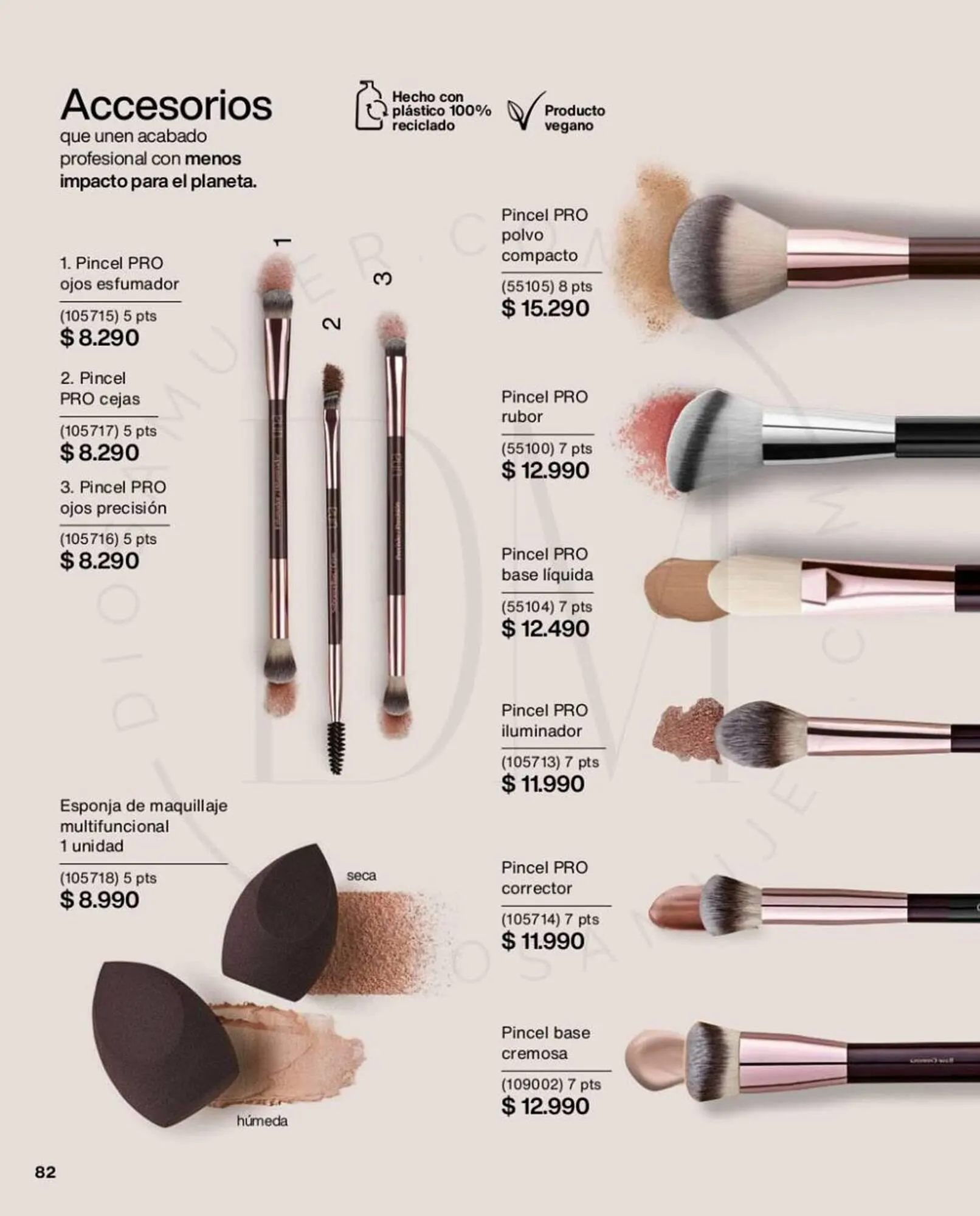 Catálogo de Catálogo Natura 20 de septiembre al 31 de octubre 2023 - Página 243