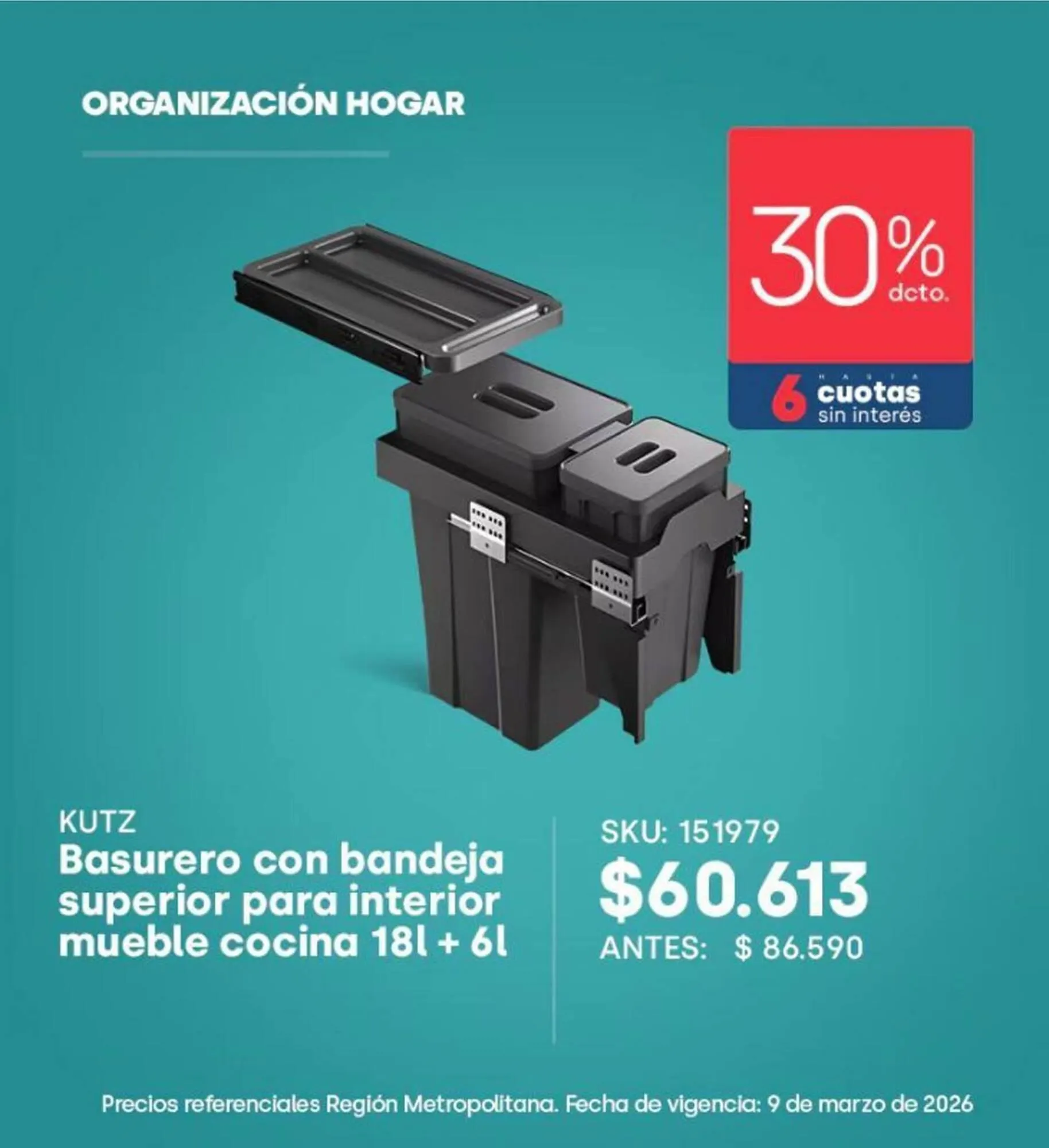 Catálogo de Catálogo Imperial 21 de febrero al 9 de marzo 2026 - Página 4