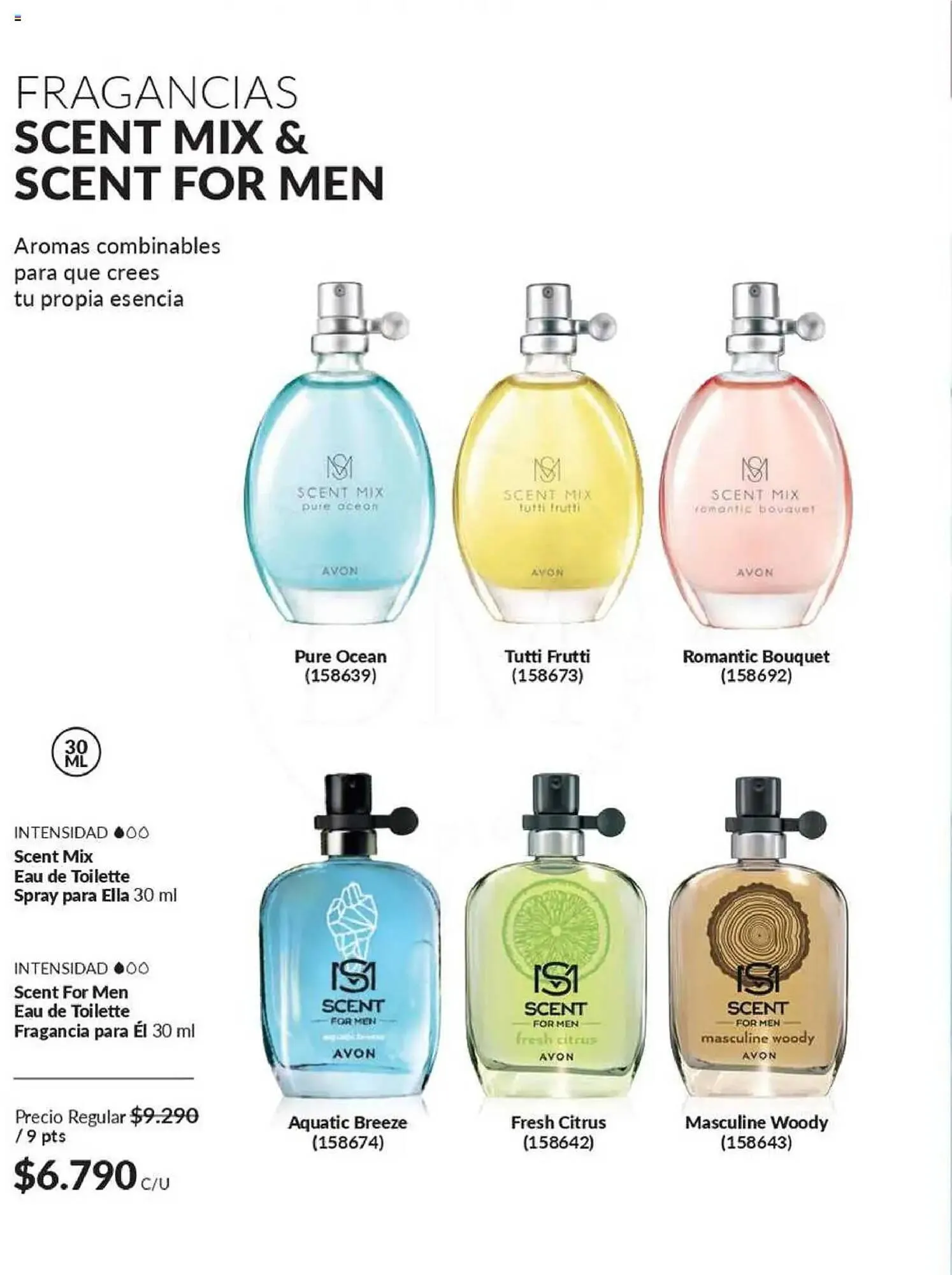 Catálogo de Catálogo Avon 17 de junio al 9 de julio 2025 - Página 75