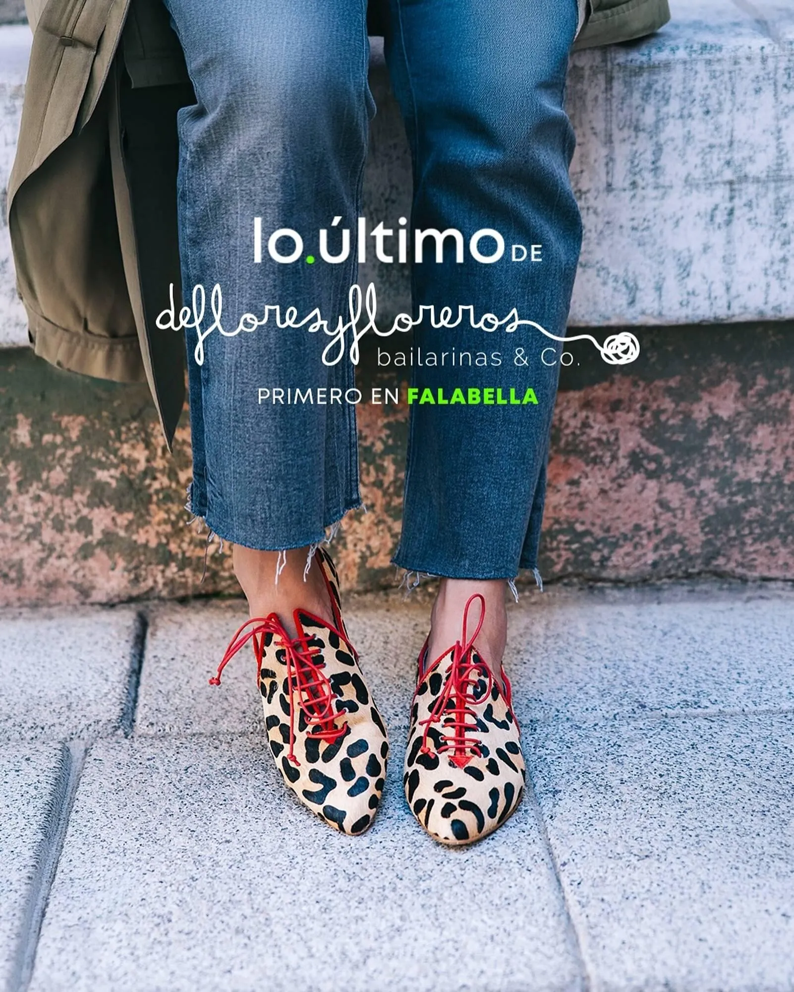 Catálogo de Catálogo Falabella 15 de mayo al 20 de mayo 2026 - Página 1