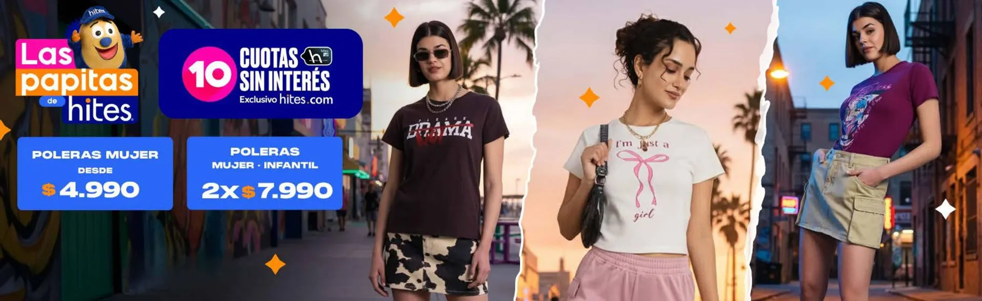 Catálogo de Catálogo Hites 5 de noviembre al 20 de noviembre 2025 - Página 8