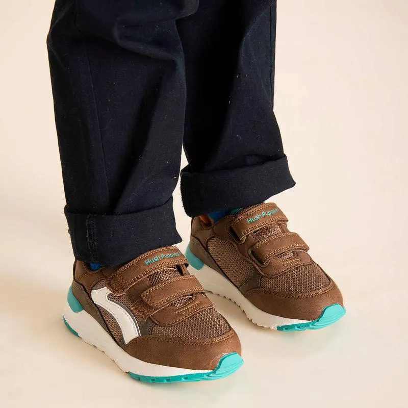 Zapatilla Owen-K [19-25]