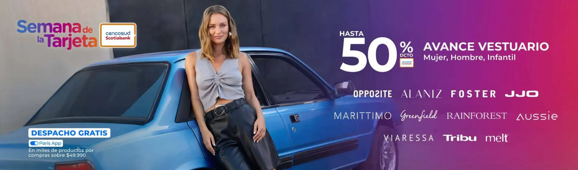 Catálogo de Catálogo Paris 6 de marzo al 15 de marzo 2025 - Página 2