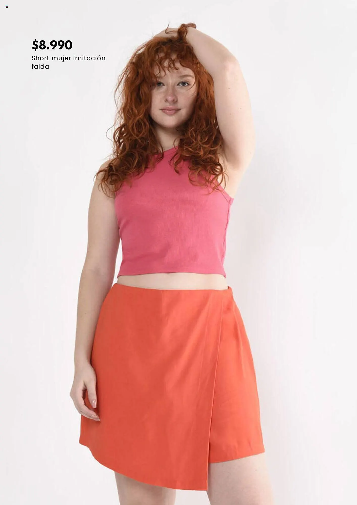 Catálogo de Catálogo Tricot 1 de noviembre al 30 de noviembre 2023 - Página 8