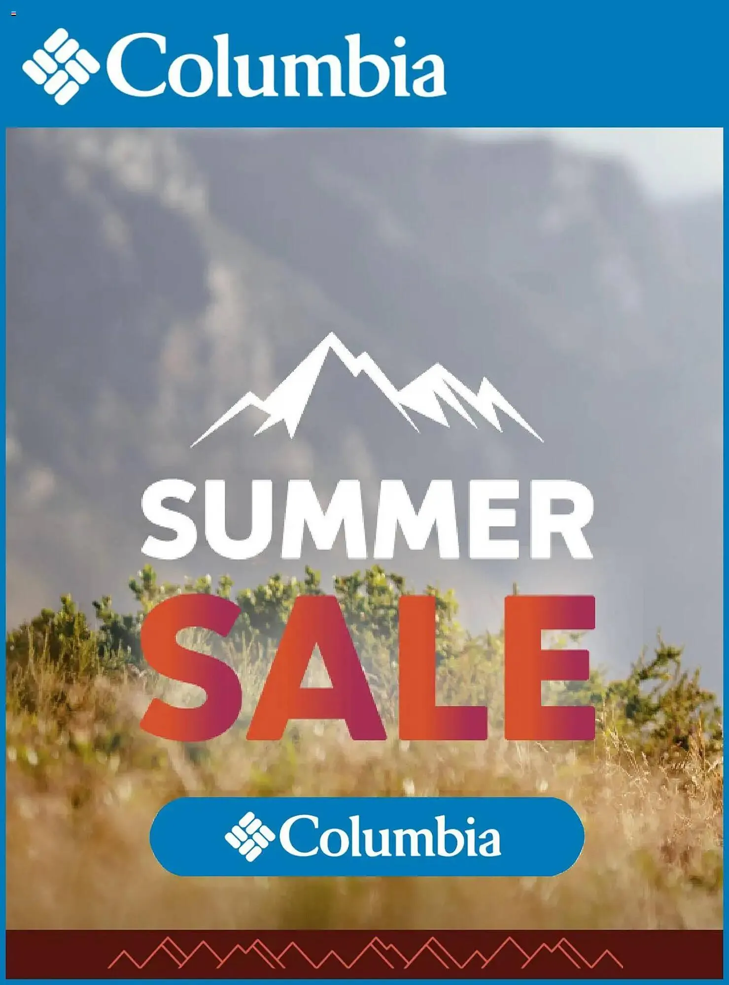 Catálogo Columbia - 1