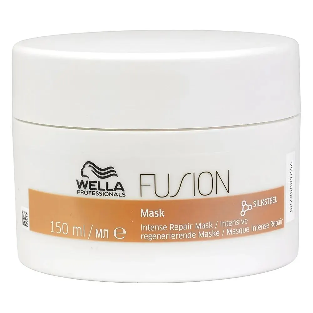 Fusion Mascarilla de Reparación intensa 150ml